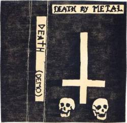 Death : Death by Metal